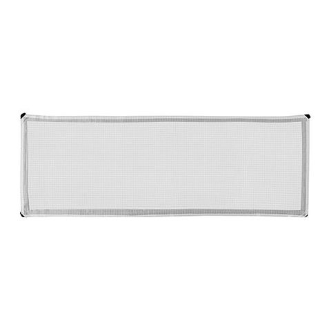 Westcott Scrim Jim Cine 1/2-Stop Grid Fabric 30.5 x 91.5cm