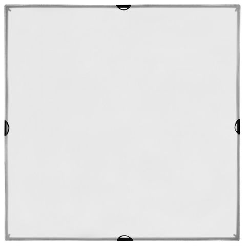 Westcott Scrim Jim Cine Full-Stop Diffusion Fabric 1.8 x 1.8m