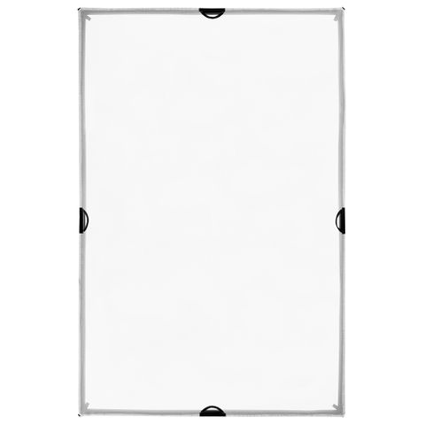 Westcott Scrim Jim Cine Full-Stop Diffusion Fabric 1.2 x 1.8m