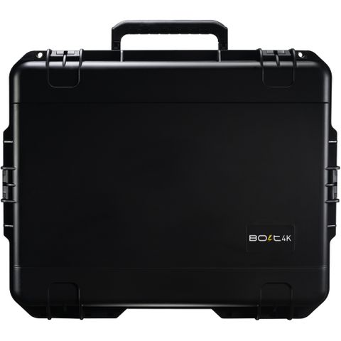 Teradek Extra Large Hard Case for Bolt 4K (Fits TX + 4RX + Array)