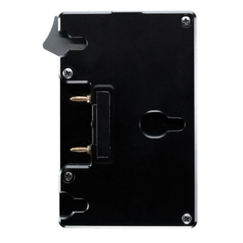 Teradek Pro Battery Plate AB-Mount - Female