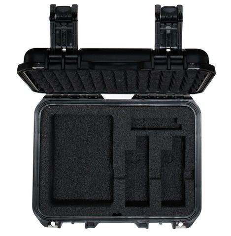 Teradek Case for Bolt 500 XT or Bolt 500 LT (1 TX, 2 RX)