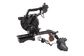Wooden Camera -  Sony FS5 Handgrip Relocator (ARRI Rosette)