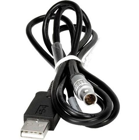 Teradek 4pin to USB Power Cable 33cm for Node