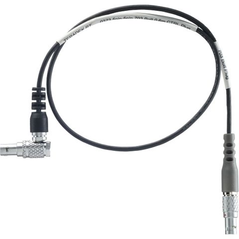 Teradek RT SmallHD Interface Cable 5pin - 703 Bolt