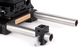 Wooden Camera -  19mm Rod Clamp to ARRI Accessory Mount
