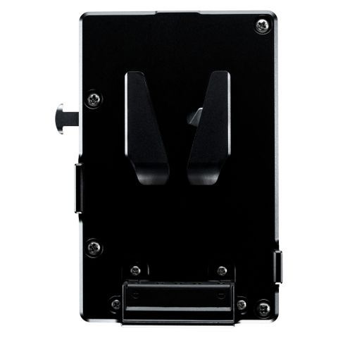 Teradek Pro Battery Plate V-Mount - Female