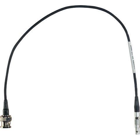 Teradek RT Phantom HD Gold Run/Stop Cable for MDR.M/MB Receiver