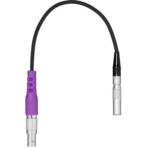 Teradek RT MDR.X Latitude CTRL Adapter Cable 20cm