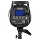 Godox QS1200II Studio Flash 1200Ws ( No Reflector )