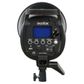 Godox QSII 400/400 Pro Series Flash Kit