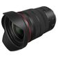 Canon EOS R RF 15-35mm F2.8L IS