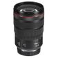 Canon EOS R RF 24-70mm F2.8L IS
