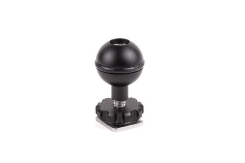 Wooden Camera -  Ultra Arm Ball (Male Cold Shoe)