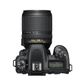 Nikon D7500+ AF-S 18-140mm VR