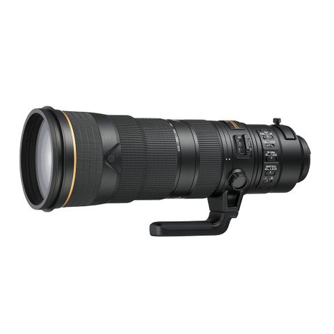 Nikon AF-S 180-400mm F/4E TC1.4 FL ED VR