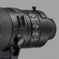 Nikon AF-S 180-400mm F/4E TC1.4 FL ED VR