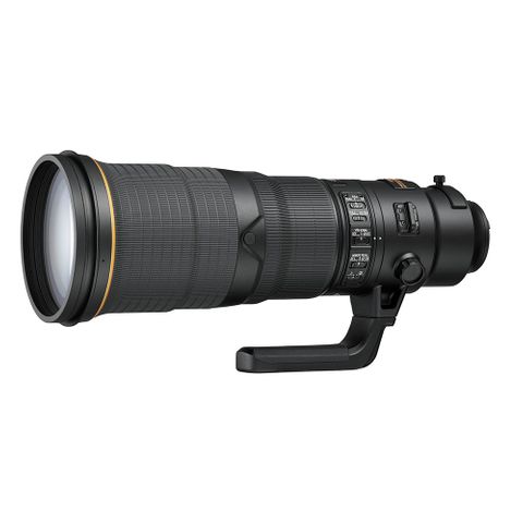 Nikon AF-S 500mm F/4 FL ED VR