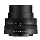 Nikon Z DX 16-50mm F/3.5-6.3 VR