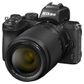Nikon Z DX 50-250mm F/3.5-6.3 VR