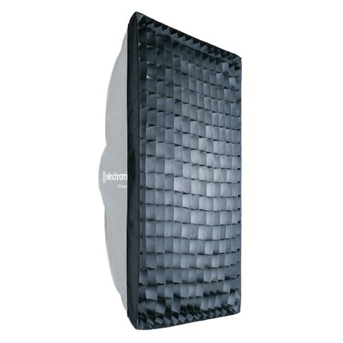 Elinchrom Rotagrid Recta 90 X 110cm 30 Degree
