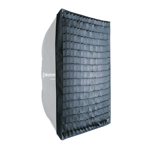 Elinchrom Rotagrid Square 70 X 70cm 30 Degree