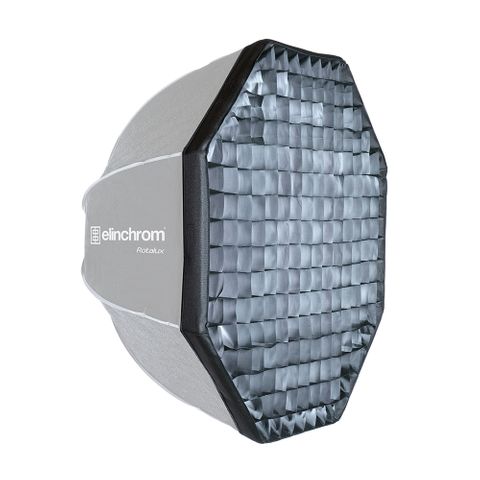 Elinchrom Rotagrid Deep Octa 70cm 30 Degree