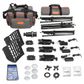 Godox S30 3 Head Focusing LED Light Kit