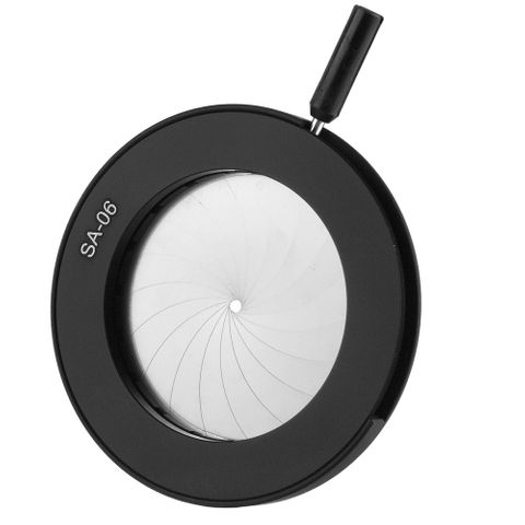 Godox SA-06 Iris For S30 Focusing LED Light