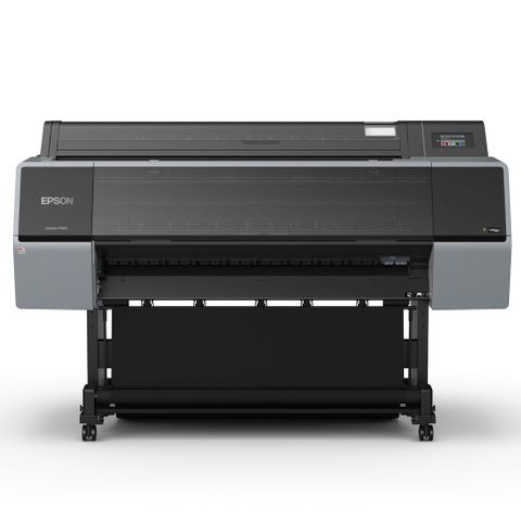 Epson SureColor P9560 44 Inch 12 Colour Printer