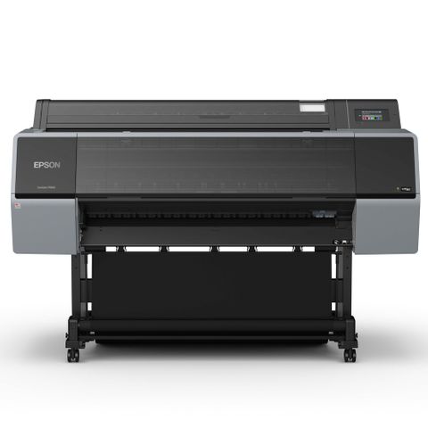 Epson SureColor P9560 with 3Yr Service Pack