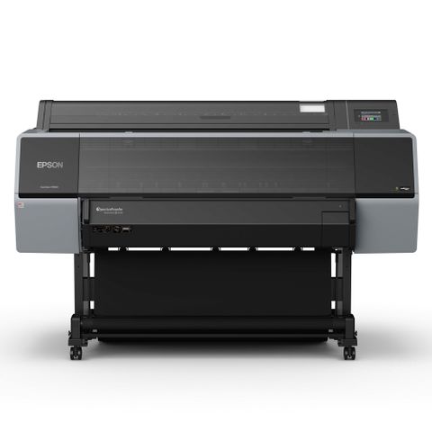 Epson SureColor P9560 with SpectroProofer & 5Yr Service Pack
