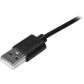 Startech USB 2.0 USB-A To USB-C 1M Cable