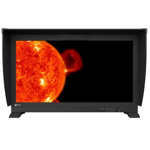 Eizo CG3146 4K PROMINENCE HDR Monitor