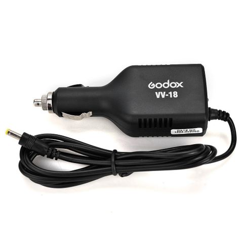 Godox Car Charger VV-18 For V860