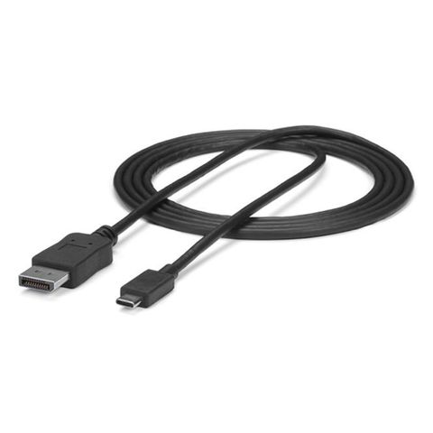 Startech USB-C To Display Port Cable 1.8M