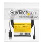 Startech USB-C To Display Port Cable 1.8M