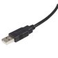 Startech 2m USB 2.0 A To B Cable - 2 Meter