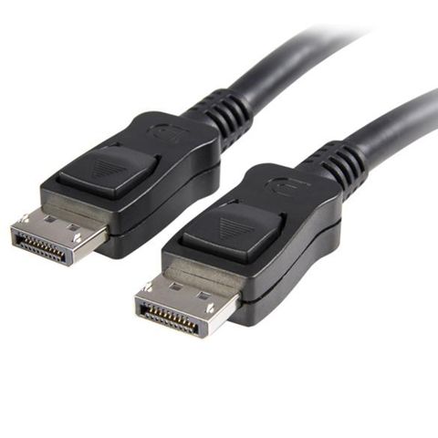 Startech Displayport Cable - 3m