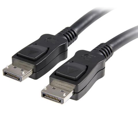 Startech Displayport Cable - 2m