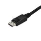 Startech USB-C To Display Port Cable 3m