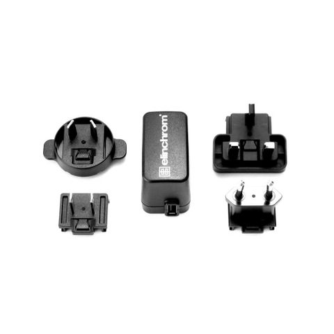 Elinchrom Micro-USB Charger Kit