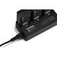 Godox VB26 Multi Charger For V1 and V860III  Batteries
