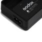 Godox VB26 Multi Charger For V1 and V860III  Batteries