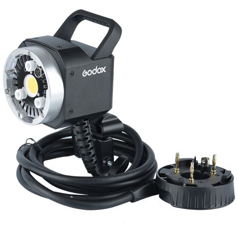 Godox H400P Remote Flash Head For AD400PRO