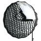 Godox Softbox Grid Only For P120L/H