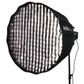 Godox Softbox Grid Only For P120L/H