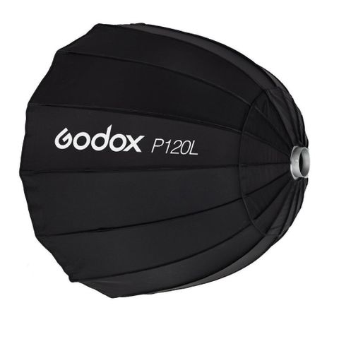 Godox 120cm Parabolic Softbox P120L