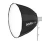 Godox 120cm Parabolic Softbox P120L