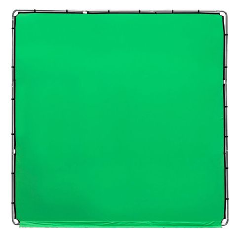 Lastolite Studiolink Chromakey Green Screen Cover